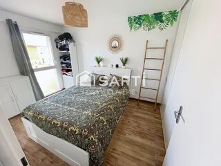  Appartement à vendre 2 pièces 42 m²