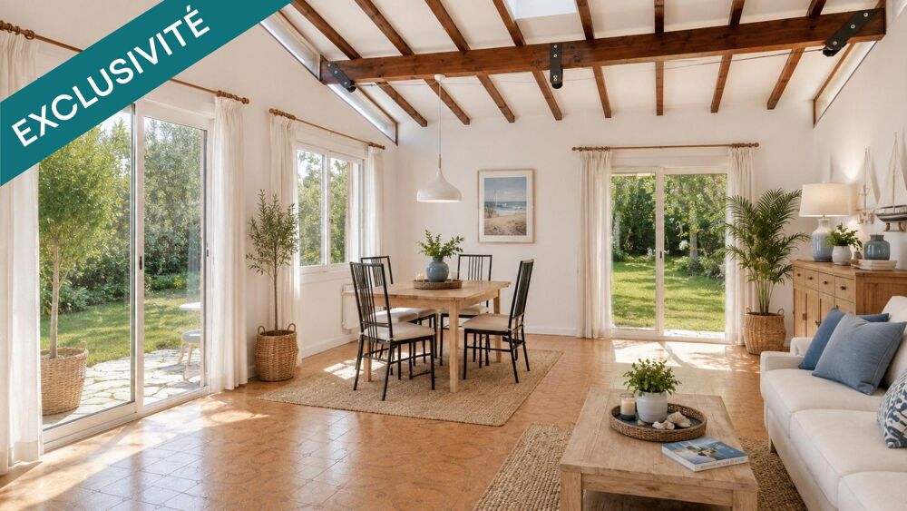 � vendre  Maison M�rignac (33700)