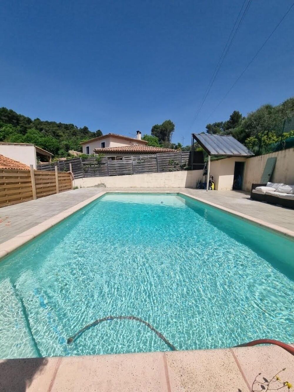 Vente Maison Grande maison familiale Villeneuve