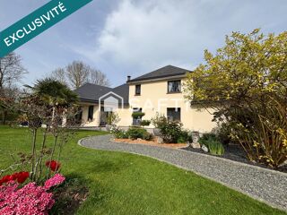  Maison � vendre 6 pi�ces 203 m�