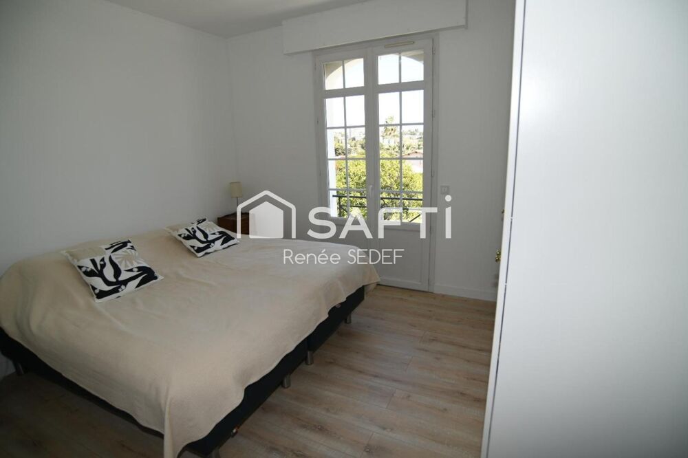 à vendre  Maison Antibes (06600)
