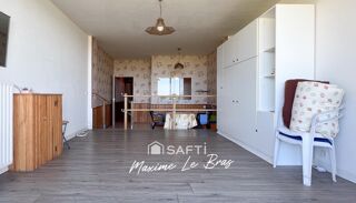  Appartement � vendre 1 pi�ce 56 m�