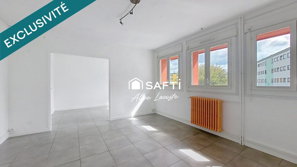 Appartement lumineux au coeur de Auterive