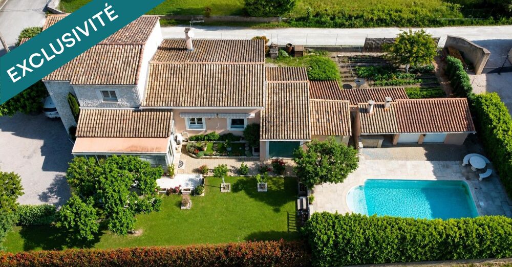 Sauveterre - Maison rénovée avec piscine et bureau