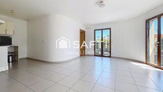  Appartement à vendre 3 pièces 58 m²