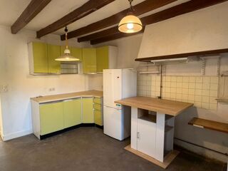  Maison à vendre 3 pièces 55 m²