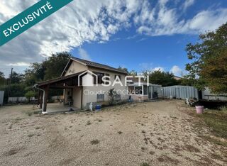 Vente Maison Chânes - Maison familiale 3 chambres +1 bureau Chanes