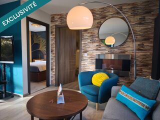  Terrain � vendre 236 m� Hermanville-sur-mer