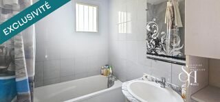  Maison à vendre 4 pièces 82 m²