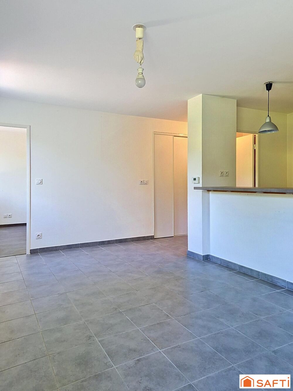 Vente Appartement Spacieux T2, pour premier achat ou investisseur Neuville-sur-saone
