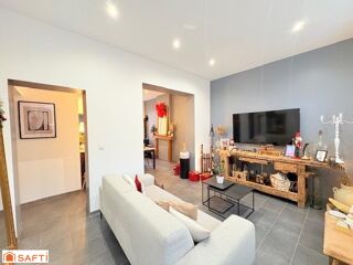  Maison � vendre 6 pi�ces 124 m�