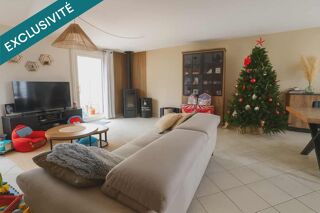  Maison  vendre 4 pices 100 m