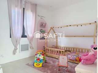  Maison à vendre 4 pièces 82 m²