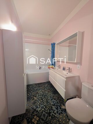  Maison à vendre 5 pièces 164 m²