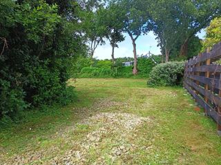  Terrain à vendre 833 m²