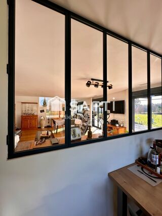  Maison � vendre 4 pi�ces 140 m�