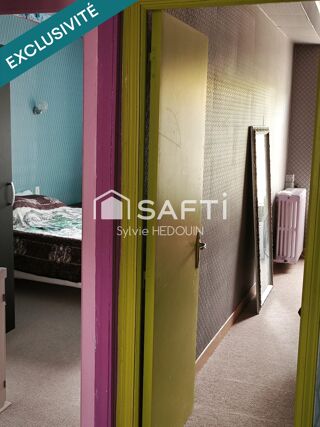  Maison à vendre 6 pièces 89 m²