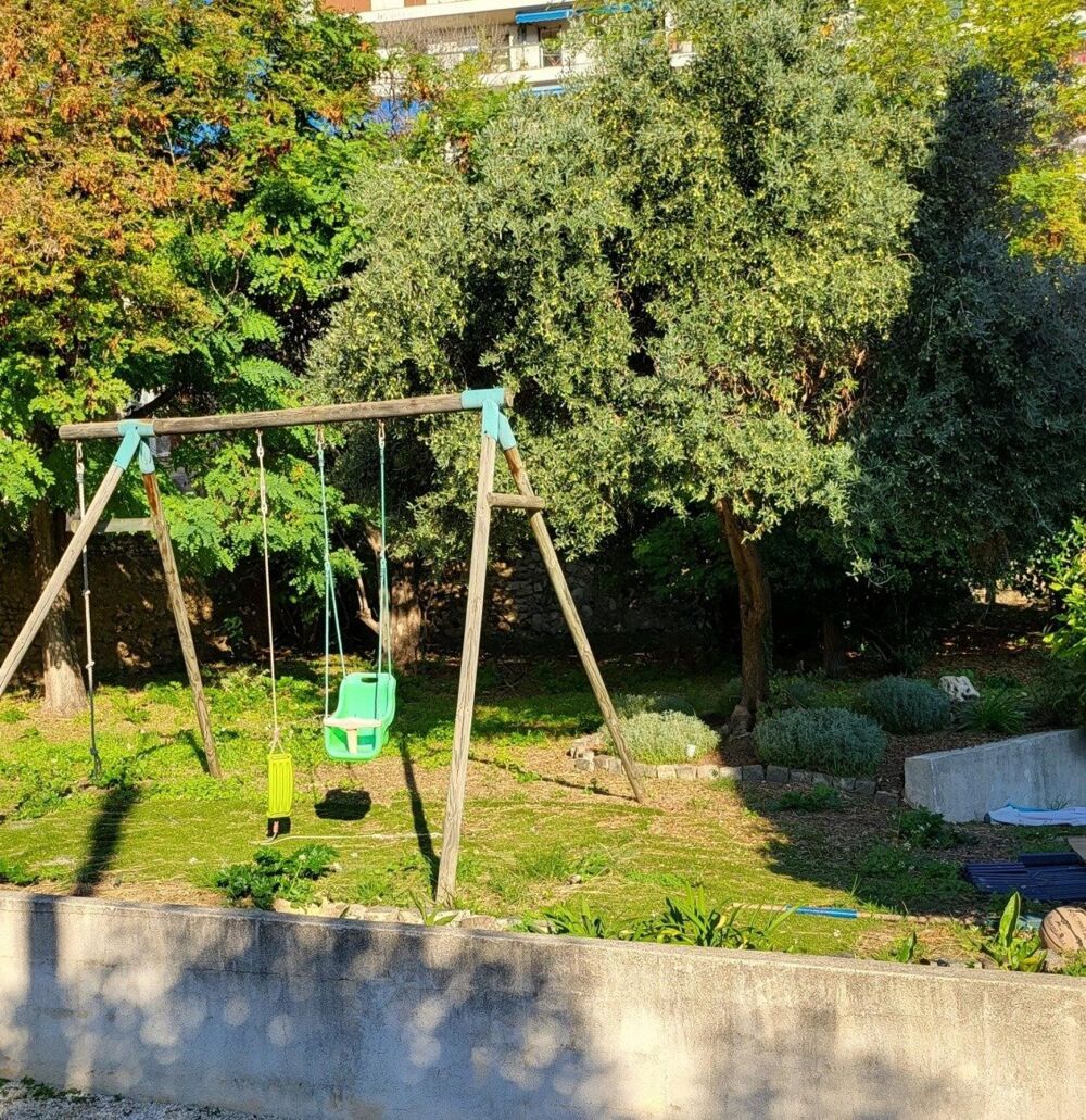 Vente Maison Maison de Maître du 19eme siècle Marseille 4