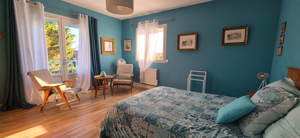  vendre  Maison Royan (17200)