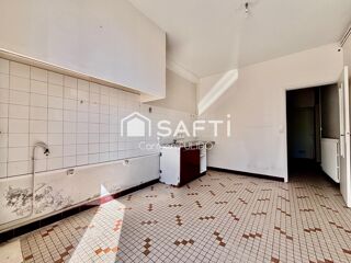  Maison à vendre 5 pièces 110 m²