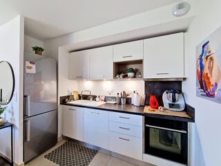  Appartement à vendre 3 pièces 66 m²