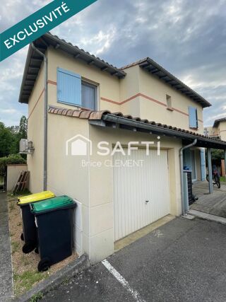  Maison à vendre 5 pièces 103 m²