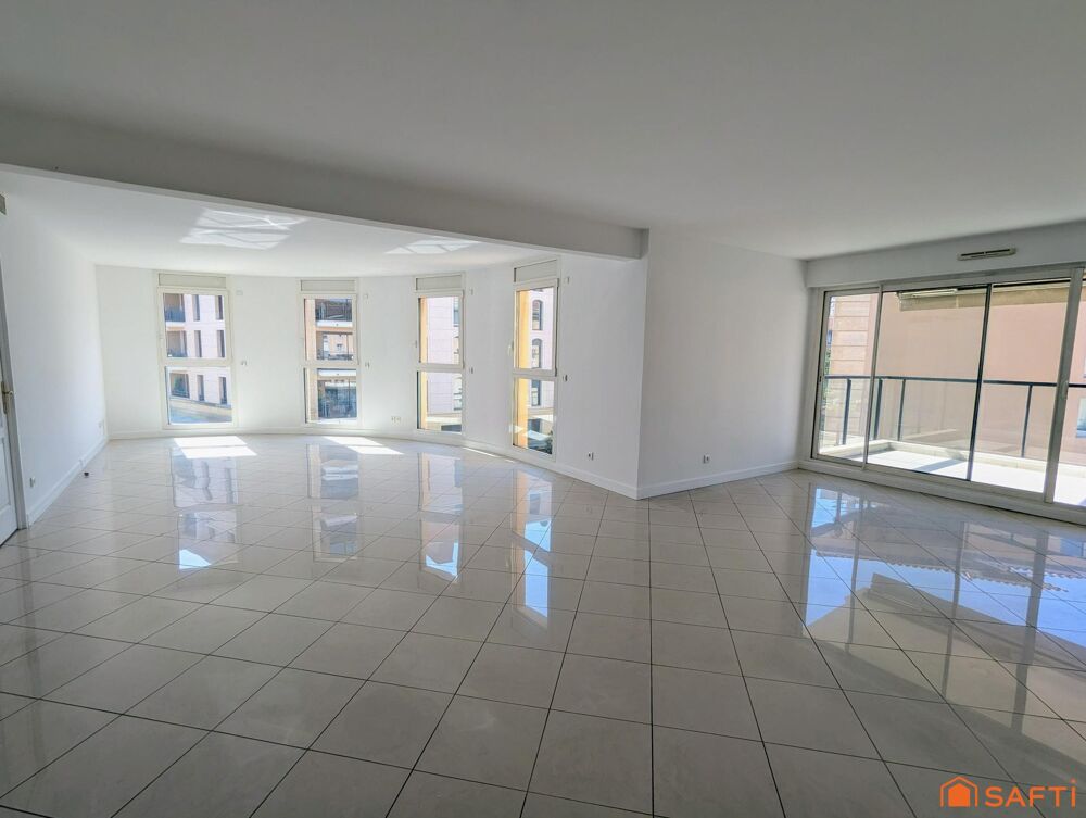 Vente Appartement Bien rare au cœur d'Aix, avec terrasse et double garage Aix-en-provence
