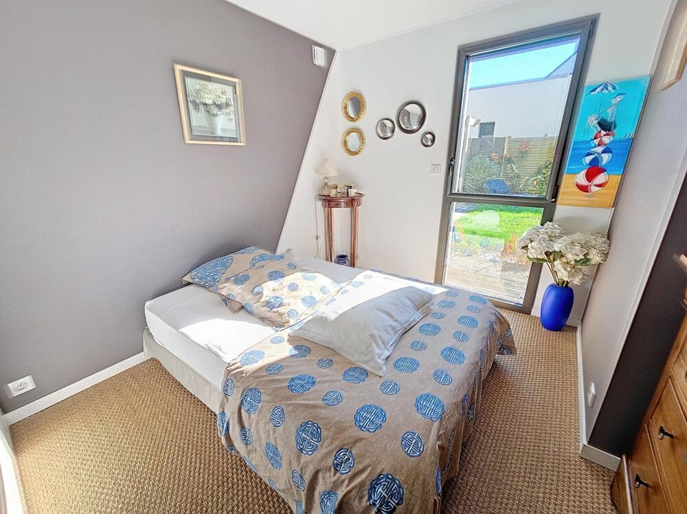  vendre  Maison La Baule-Escoublac (44500)