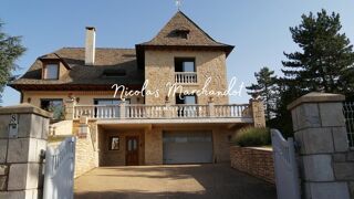  Maison à vendre 8 pièces 285 m²
