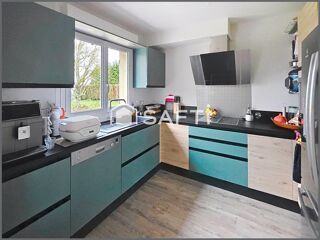  Maison à vendre 7 pièces 130 m²