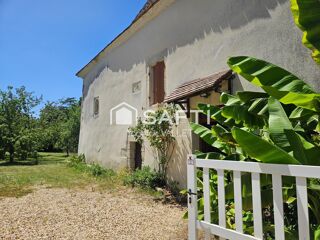 Vente Maison Maison de village à vendre - Segonzac (24600) Segonzac