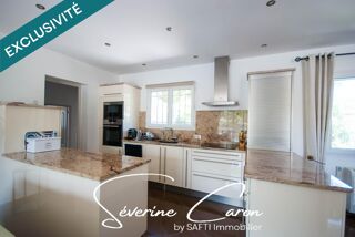  Maison  vendre 6 pices 146 m