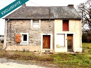  Maison � vendre 3 pi�ces 60 m�