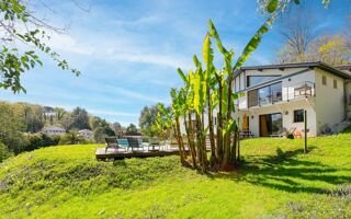  Maison � vendre 5 pi�ces 161 m�