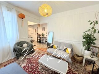  Appartement � vendre 2 pi�ces 36 m�