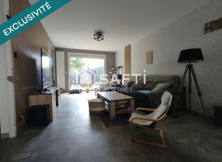  Maison à vendre 4 pièces 90 m²