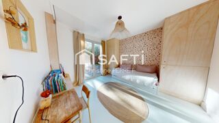  Maison � vendre 7 pi�ces 155 m�