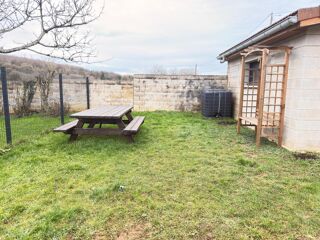  Maison � vendre 2 pi�ces 60 m�