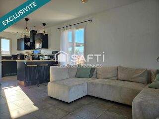  Maison � vendre 4 pi�ces 90 m�