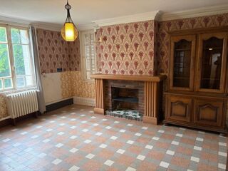  Maison à vendre 6 pièces 146 m²