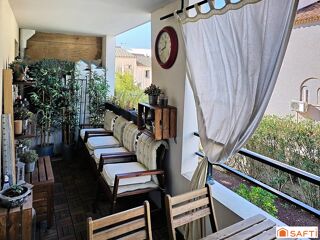  Appartement � vendre 2 pi�ces 41 m�