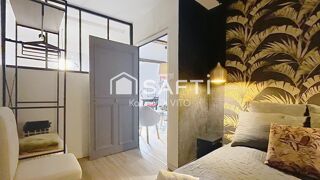  Appartement � vendre 2 pi�ces 61 m�