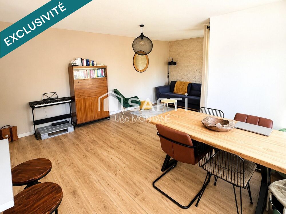 Vente Appartement Appartement T2 hypercentre Toulouse