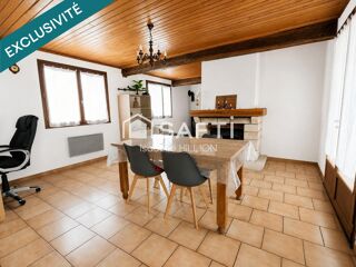  Maison à vendre 5 pièces 104 m²