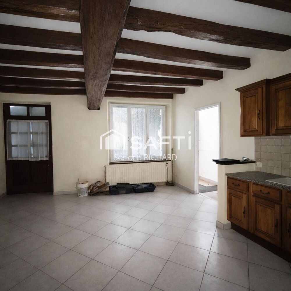 Maison à ASSERAC