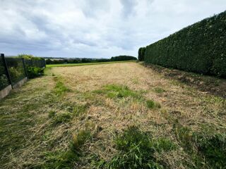  Terrain à vendre 402 m²
