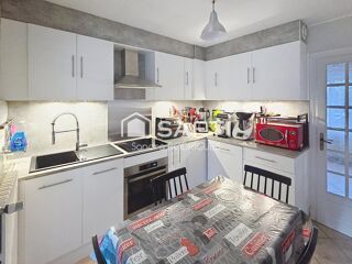  Maison � vendre 6 pi�ces 118 m�