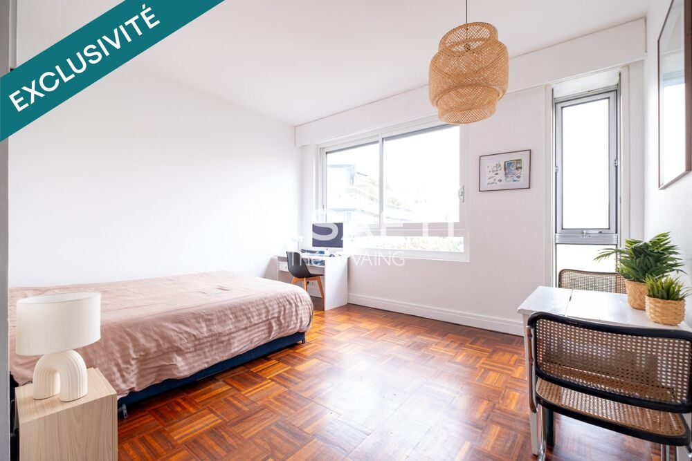 Vente Appartement Studio rénové, climatisé, vue dégagée, sur cour Paris 10