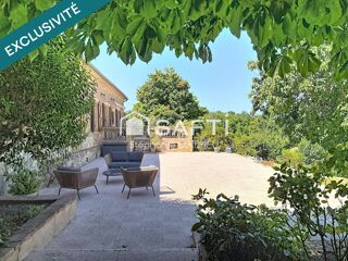  Maison à vendre 10 pièces 245 m²