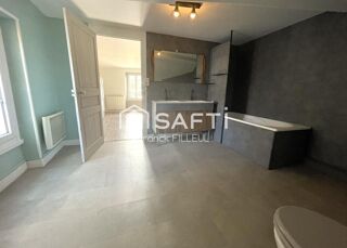  Maison à vendre 4 pièces 83 m²